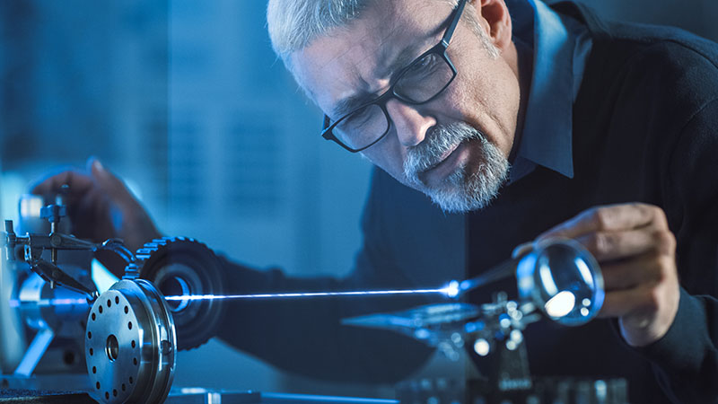 Precision Gear Inspection: Key Factors and Advanced Measurement Techniques for Superior Gears